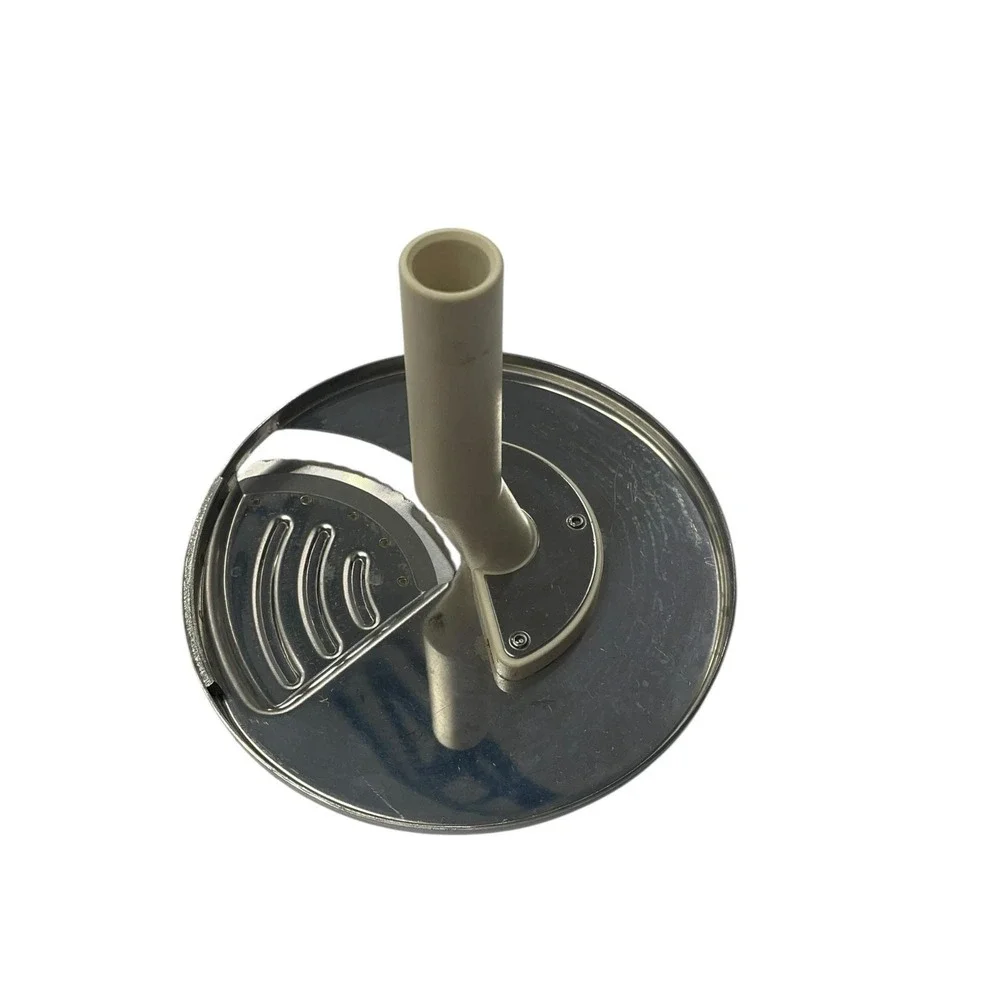 Cuisinart Food Processor DLC-7E Thick Cut‎ Blade DLC-8 6mm Replacement Part